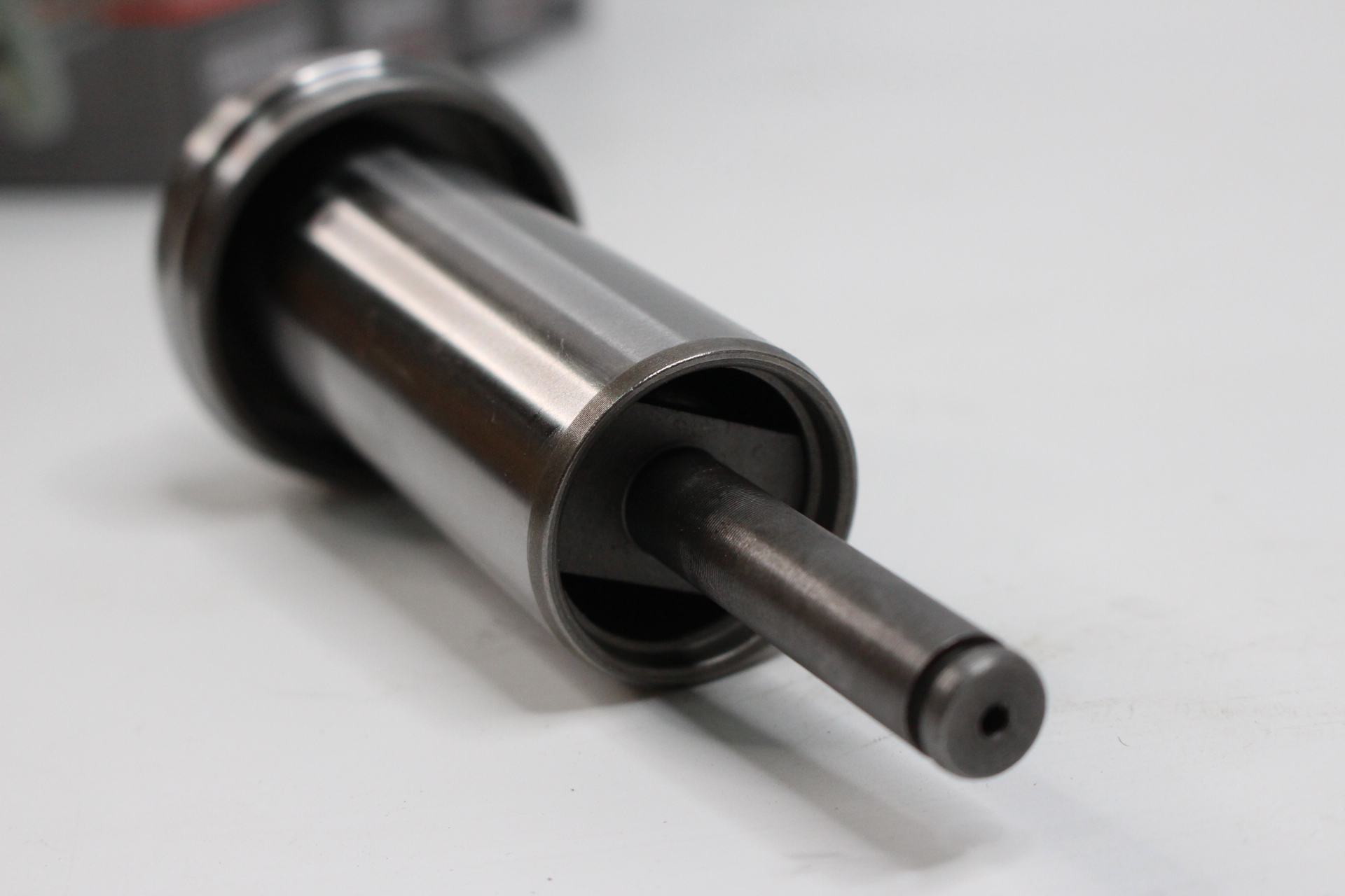 8-d180d0bed0bbd0b8d0ba-d0bfd180d0b8d0b6d0b8d0bcd0bdd0bed0b9-d0b2d0b5d180d185d0bdd0b8d0b9-d0b2-d181d0b1d0bed180d0b5-d181-d0bfd0bed0b4-3.jpg #8 Ролик прижимной верхний в сборе с подшипниками D370